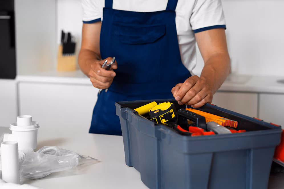 Kay and Jay Ltd cleaning and Handyman Services
