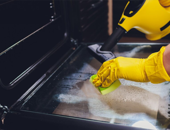 ovencleaning